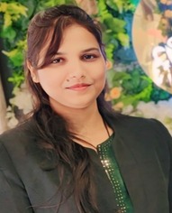 Dipanshi Jaiswal