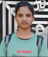 Reetu Verma