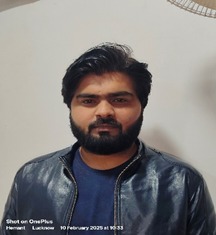Vinamra Pathak
